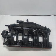 PIERBURG 06J133201AR 06J133201BH INTAKE MANIFOLD FOR GOLF GTI PASSAT EOS