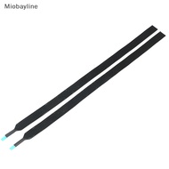 {Miobayline} 2pcs Laptop Screen Double-sided Tape for HP Lenovo ASUS Acer Dell MSI 190mm new
