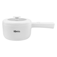 BSBOSS Multi Cooker Non Stick Ceramic Coating Mini Electric Multi Function Cooker Original/Official/