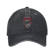 Killswitch Engage Hand Drawn Halloween Casual Custom Printing Adjustable Cowboy Hat