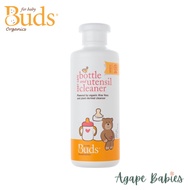 Buds Household Eco Baby Safe Bottle &amp; Utensil Cleanser 500ml