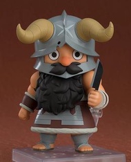 【現貨】Good Smile - Nendoroid  黏土人 No.2415《迷宮飯》先西 Senshi (再販) 