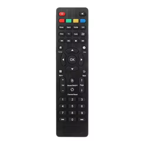 Remote Control Controller Replacement for Jadoo 4 5S