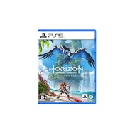 【Direct from Japan】[PS5] Horizon Forbidden West