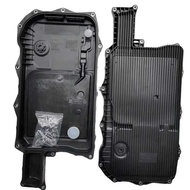 24118632189 AUTO TRANSMISSION AUTO FILTER ZF OIL PAN GA8P75HZ FOR BMW F15 F30 G01 G11 G30