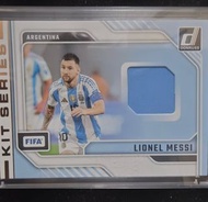 足球卡 美斯 messi 物料卡