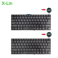 2025 For Lenovo V14-iwl V14-igl V14-iil V14-ikb/ada/are E41-50 Replace Keyboard