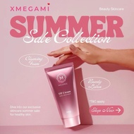 Xmegami skin treatment cream