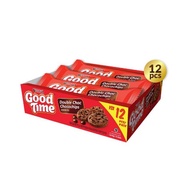 GOOD TIME COKELAT 1 BOX ISI 12 pcs