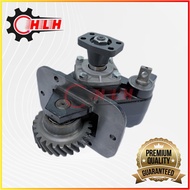 Hino Dutro XZU730 N04C PTO Power Take Off (27T, Aluminium) Gearbox Jack Tipper