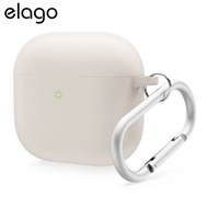 elago AirPods 4 Liquid Hybrid Hang Case