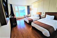 Gyeongnam Goseong Ocean Spa Hotel