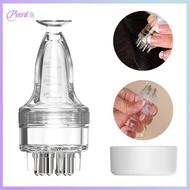 New Scalp Applicator Liquid Comb For Hair Scalp Treatment  Liquid Guiding Massager Comb Hair Growth 