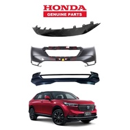 HONDA HRV RS 2023 FRONT BUMPER ORIGINAL