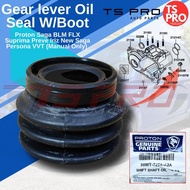 Proton Saga BLM FLX Suprima Preve Iriz New Saga Persona VVT (Manual) Genuine Gear lever Oil Seal W/B