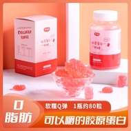 Collagen bear soft candy collagen peptide whitening soft canczq6prd4rj 1012