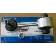 JIKIU LS27720 STABILIZER LINK rear L/R subaru BRZ ZC6 2.0 FA20 Toyota 86 GT86 ZN6 20470-AJ000 20470-