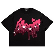 Genesis Conspiracy - NEVER END T-Shirt 2025