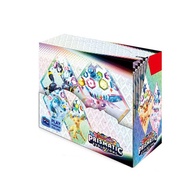 Kartu Pokemon TCG English Version Pack Ultimate Battle Card Game Briliant Star