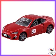 [From Japan]Takara Tomy Tomica Premium Unlimited 04 MF Ghost Toyota 86 GT (Natsuki Katagiri)