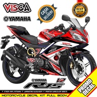 Decal R15 V2 Full Body Decal R15 V2 Sticker R15 V2 Full Body Cool Striping R15 V2 Hologram Decal Var