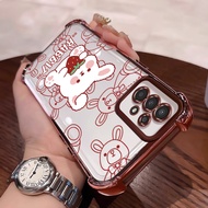 Casing For Samsung A23 4G A23 5G Case Silicone Cases Soft Cover