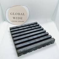 High Quality Rubber Pad 4x4"