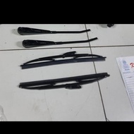 Wiper Blade and Wiper Arm VW Beetle In Spare Parts VW Economical VW Spare Parts