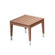 ชุดโซฟาไม้สักกลางแจ้ง BUNISE P21 - เฟอร์นิเจอร์สวนกันน้ำและกันแดด สำหรับลานบ้าน วิลล่า และระเบียง