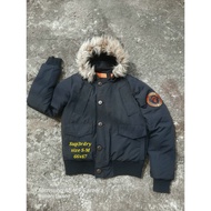 jaket bomber bulang bulu angsa superdry gunung outdoor not uniqlo tnf arcteryx mammut nepa blackyak 