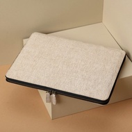 附拉鍊的筆記型電腦收納夾