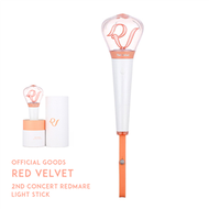 Red Velvet 官方應援手燈螢光棒 (新品)