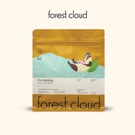 Forest Cloud Mu Hojicha Powder No Sugar Added