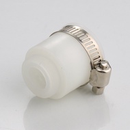 2 multi-purpose conversion heads from 16 to 23 water pipes to 22mm, 21mm threads