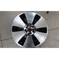 Sport Rim 17 INCH (With Installation) N0092 17X7 5H114.3 ET40