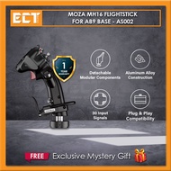 Moza MH16 Flightstick for AB9 Base - AS002