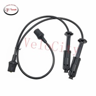 Spark Plug Wire Set Part No# 13303/2 0001567110 2021500119 1611503318 For Benz C180 MB100 R129 M104 
