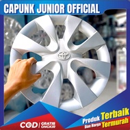 Wildop Toyota Avansa Avanza Ring 14 Copotan Original ECERAN