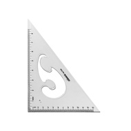 ชุดไม้ฉาก 2 ชิ้น INCA T-25 (10 นิ้ว) อินคา T-25 (10 นิ้