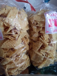 keripik pangsit bawang 1kg