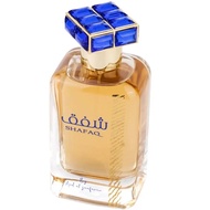 Shafaq Edp 100ml By Al Zaafaran