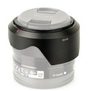 ALC-SH112 Flower-Shape Lens Hood for Sony SEL1855 f/3.5-5.6 SEL16F28 16mm f/2.8