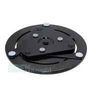 6CVC140E Air Conditioning AC Compressor Hub For Honda Civic 2005-2010 110MM 38810RPYN03 38810-RPYN-0