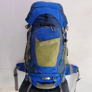 Eider Carrier 7500 Eider 75L Outdoor Backpack/