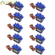 SUVE SG90 Servo  Remote Control for RC Robot Arm 9G Servo