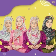 Bawal Cottonvoile by Mastura Jasmin