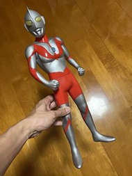 鹹蛋超人 Ultraman 大膠