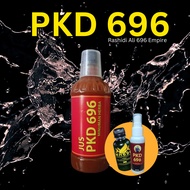 JUS PKD696 ADVANCE SEBOTOL  [Dapat MH696 dan SPKD696]
