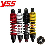 YSS Pro Plus 300 mm Shock For YAMAHA MIO SPORTY / SOULTY / FINO / SOUL I 125 / MIO I 125 (M3) / SOUL