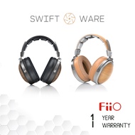 FiiO FT1 Closed-back Headphones